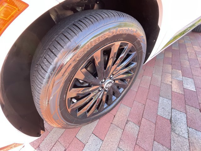 Used 2025 Hyundai Palisade Calligraphy AWD/4WD image 28