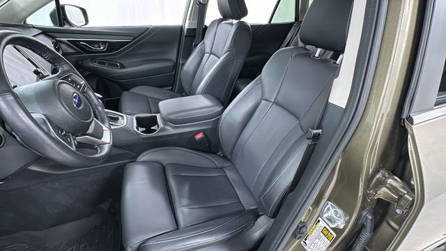 Certified 2022 Subaru Outback Limited XT w/ Popular Package #2 image 11