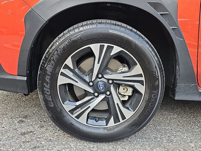 Certified 2024 Subaru Crosstrek 2.0i Premium AWD/4WD image 21