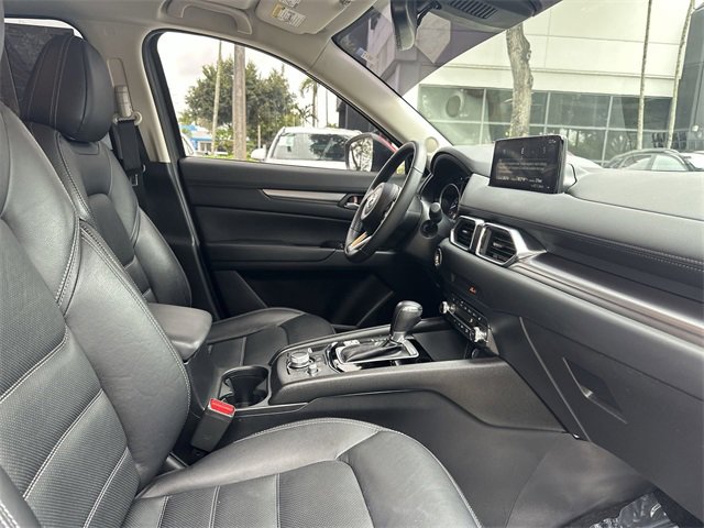 Used 2024 MAZDA CX-5 AWD 2.5 S image 30