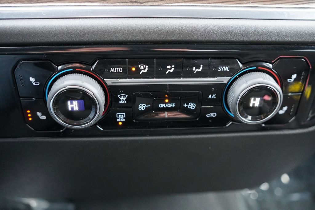 Certified 2024 Chevrolet Silverado 1500 LT image 25