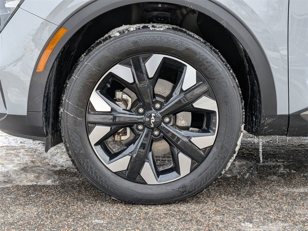 Used 2023 Kia Sportage X-Line w/ X-Line Premium Package image 27