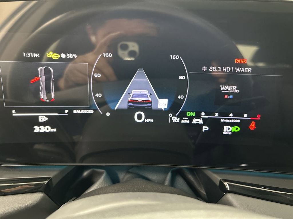 Used 2025 Audi A5 2.0T Premium w/ Convenience Package image 13