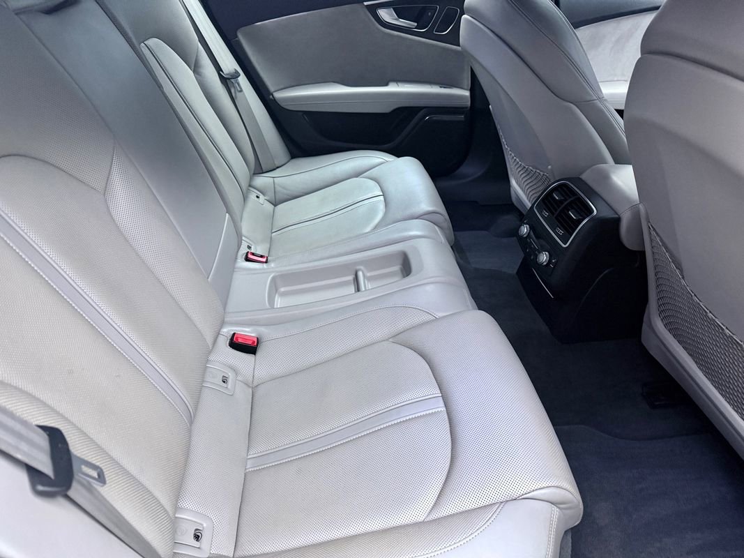 Used 2018 Audi S7 Prestige image 14