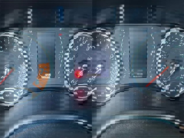 Used 2019 Jeep Renegade Latitude image 20