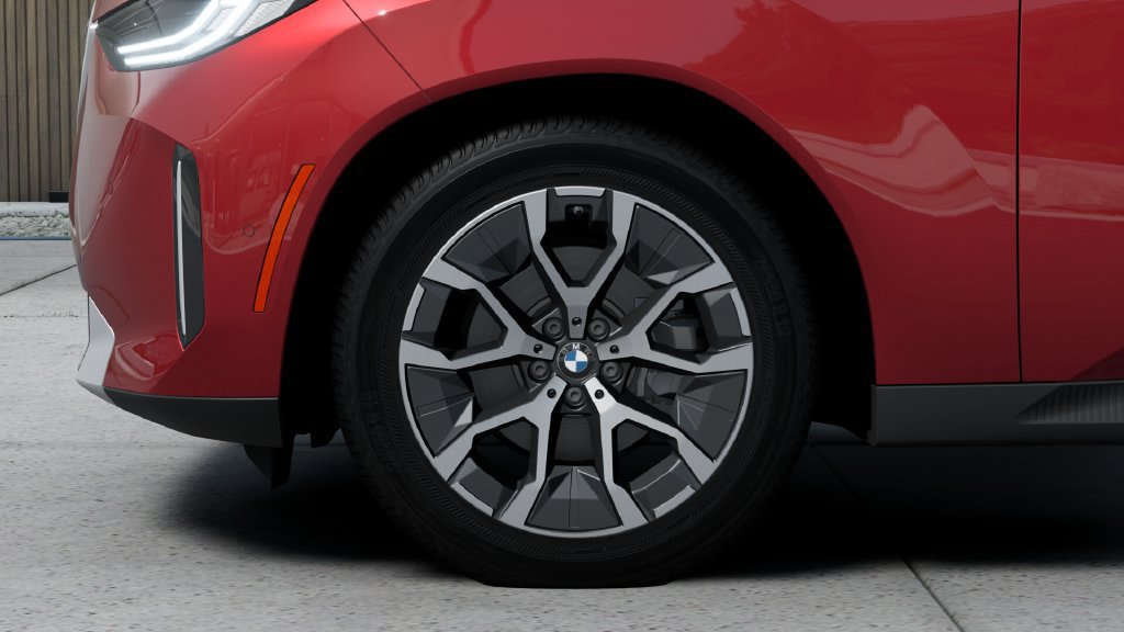 New 2026 BMW X3 xDrive30i AWD/4WD image 32