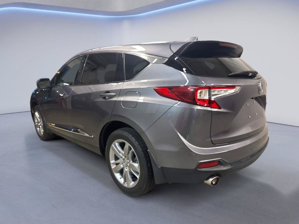 Used 2019 Acura RDX w/ Advance Package AWD/4WD image 5