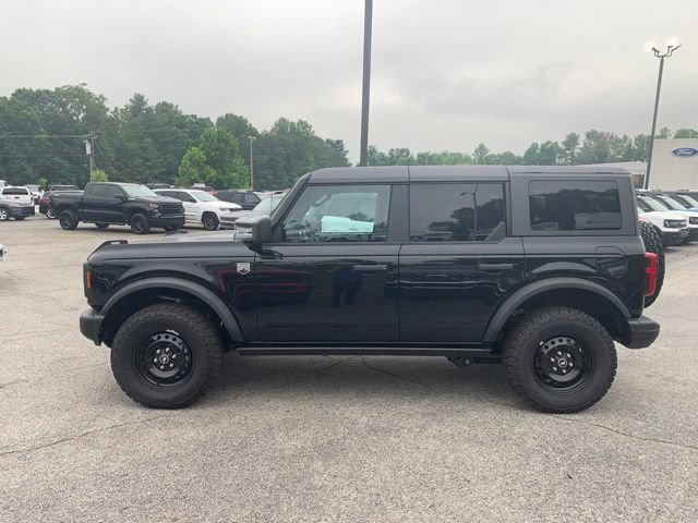 New 2026 Ford Bronco Big Bend w/ Black Diamond Package AWD/4WD image 5
