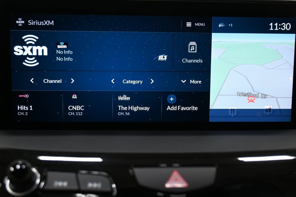 Used 2021 Acura RDX w/ Technology Package image 23