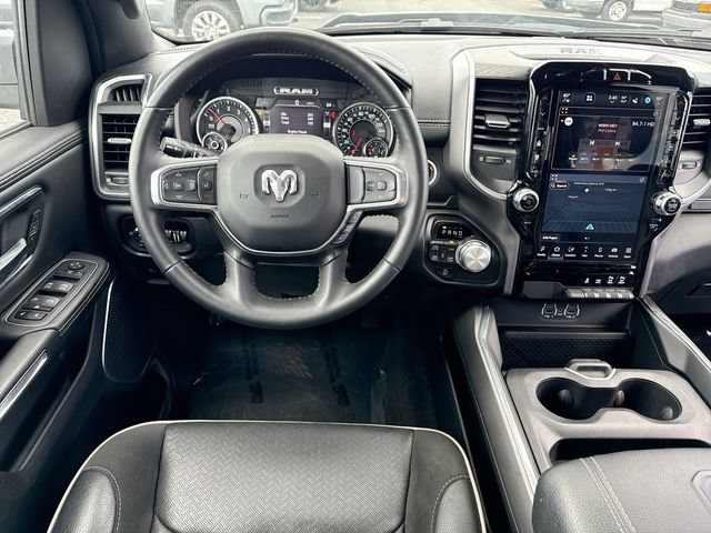 Used 2023 RAM 1500 Laramie AWD/4WD image 14