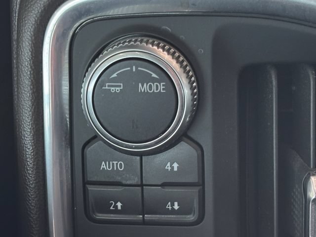 Used 2020 GMC Sierra 1500 SLT AWD/4WD image 36