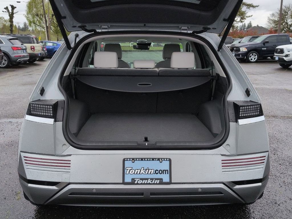 Used 2024 Hyundai Ioniq 5 Limited image 26