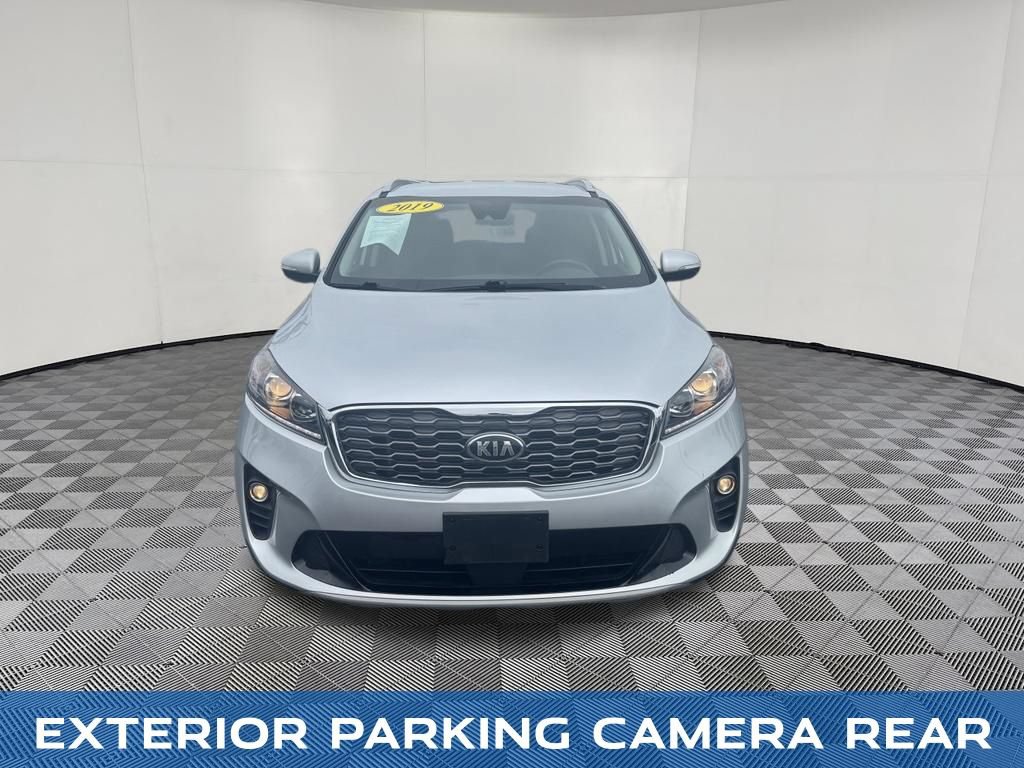 Used 2019 Kia Sorento EX AWD/4WD image 8