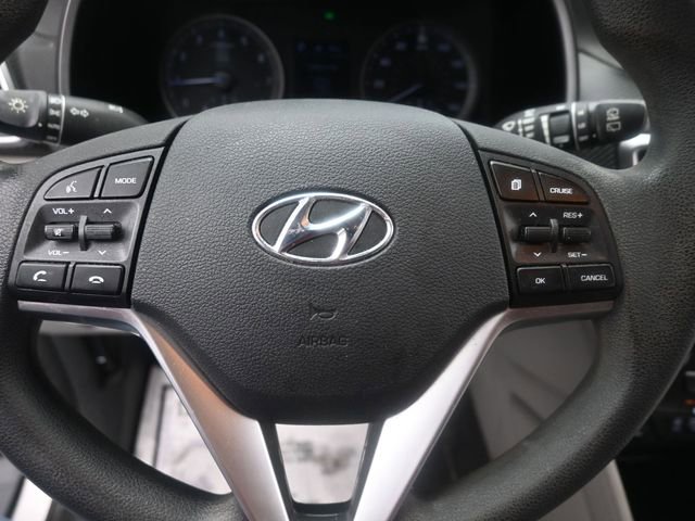 Used 2019 Hyundai Tucson SEL image 19