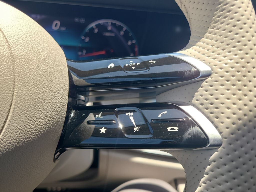Used 2023 Mercedes-Benz E 450 4MATIC Cabriolet image 20