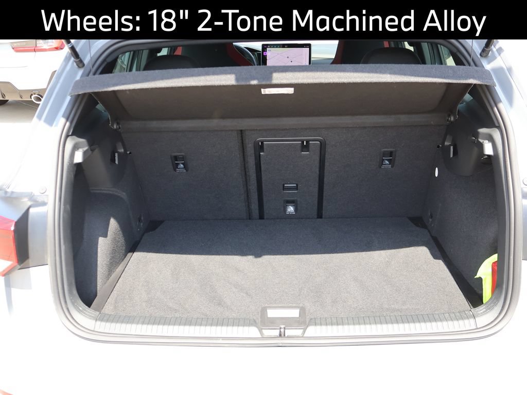 Used 2025 Volkswagen GTI S FWD image 18