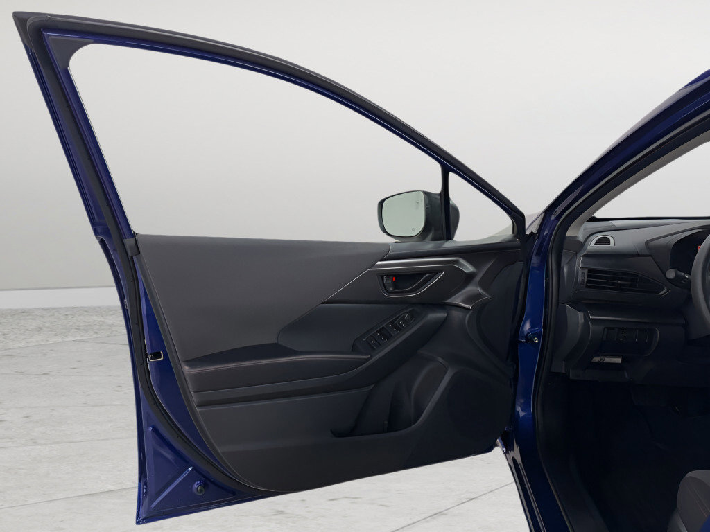 New 2026 Subaru Impreza 2.0i Sport image 15