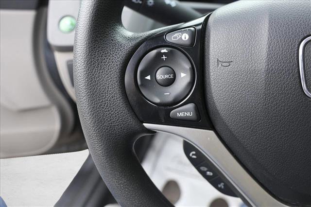 Used 2012 Honda Civic EX image 14