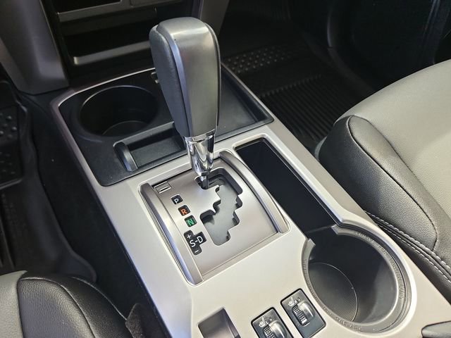 Used 2024 Toyota 4Runner SR5 Premium w/ Moonroof Package image 15