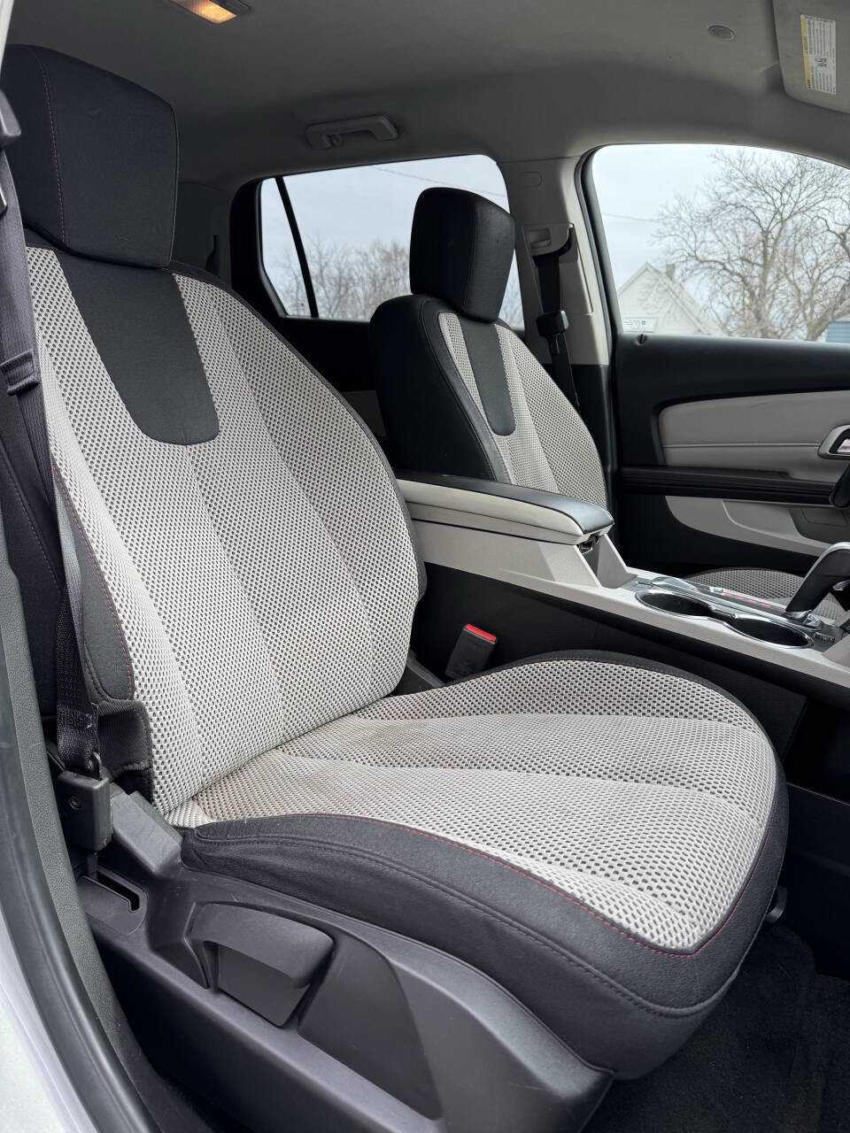 Used 2013 GMC Terrain SLE image 7