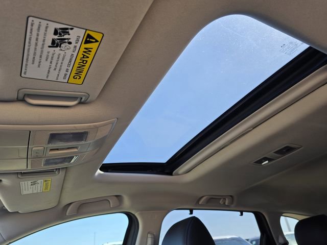 Used 2020 MAZDA CX-9 Touring w/ Touring Premium Package image 16