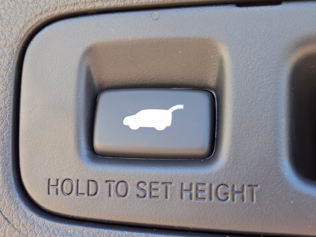 New 2027 Honda CR-V Sport-L image 28
