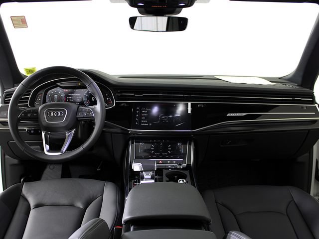 Used 2026 Audi Q8 Premium AWD/4WD image 13