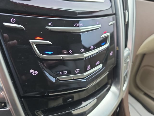 Used 2015 Cadillac SRX Luxury AWD/4WD image 25