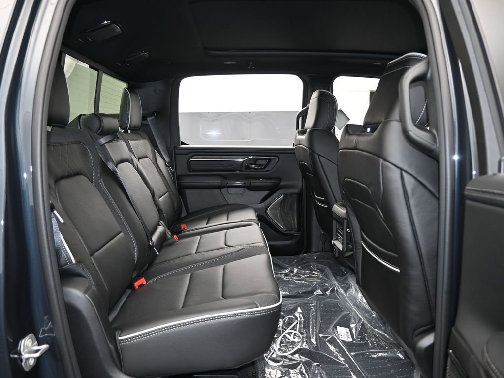 Used 2026 RAM 1500 Limited AWD/4WD image 40