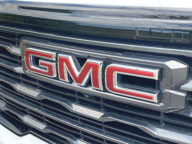 Used 2024 GMC Acadia AT4 w/ Luxury Package AWD/4WD image 30