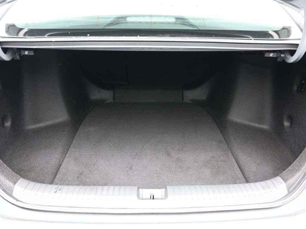 Certified 2024 Honda Accord Sport image 27