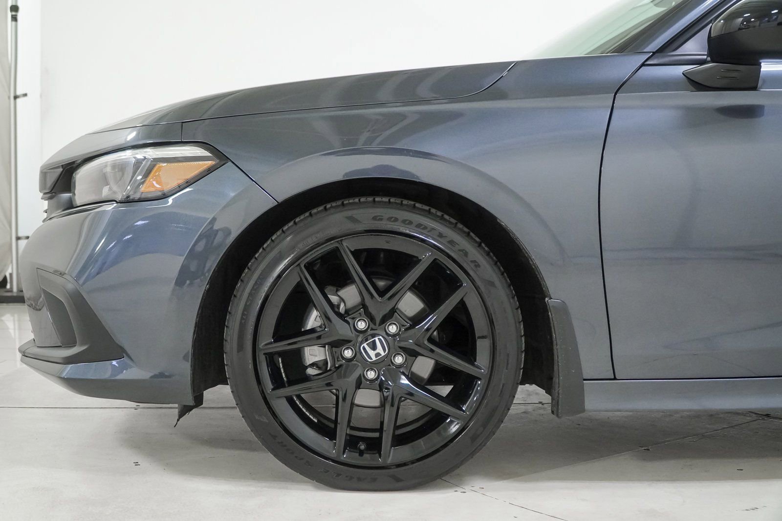 Certified 2023 Honda Civic Sport image 15