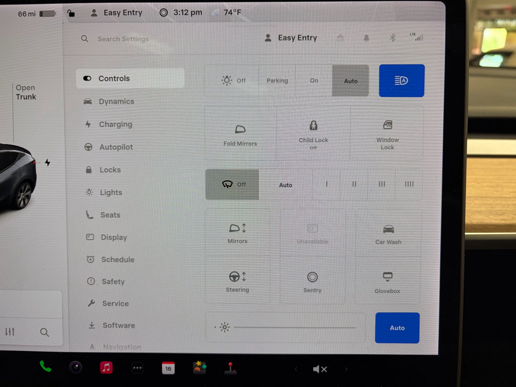 Used 2020 Tesla Model Y Long Range image 19