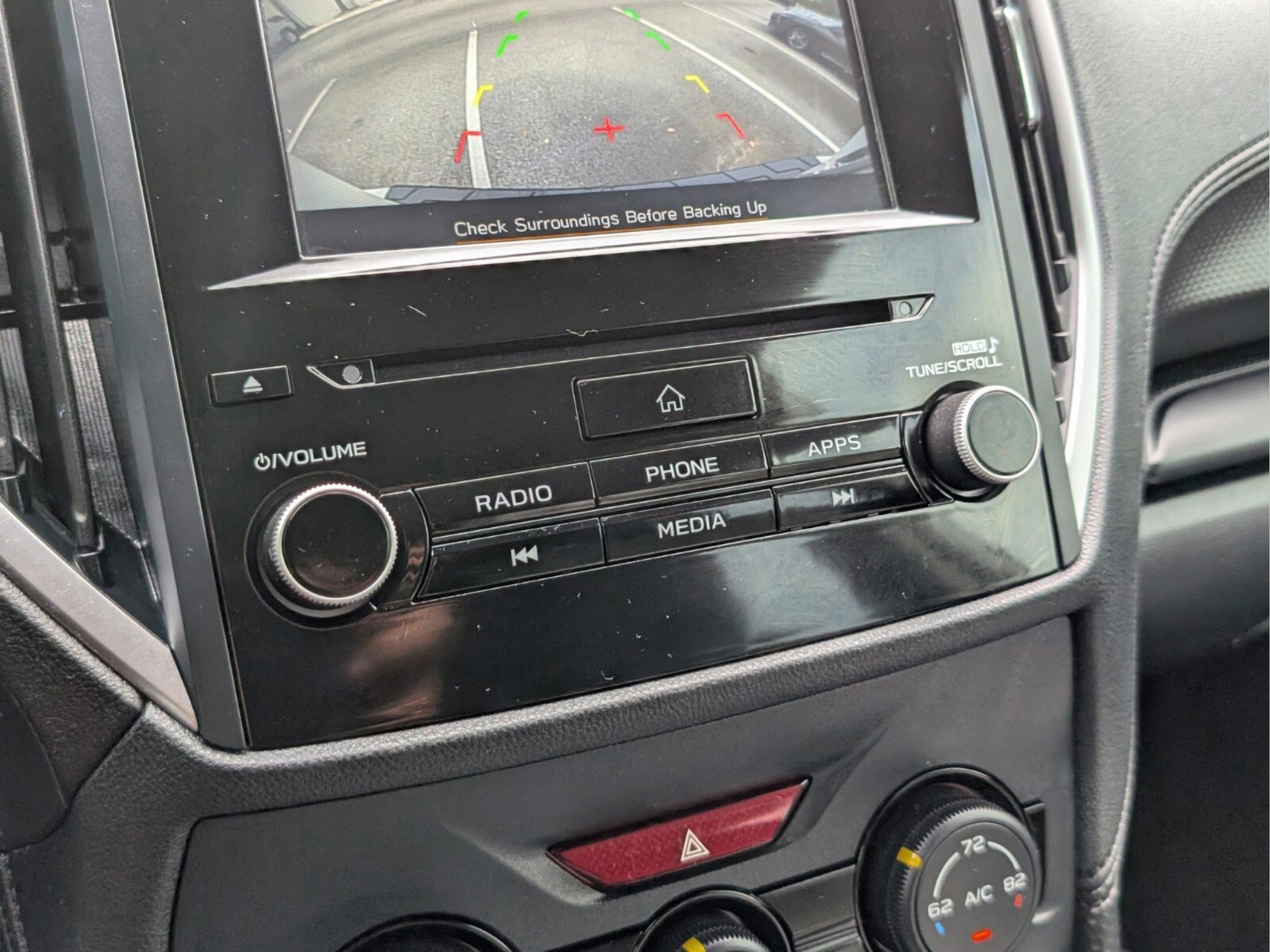 Used 2023 Subaru Forester AWD/4WD image 17