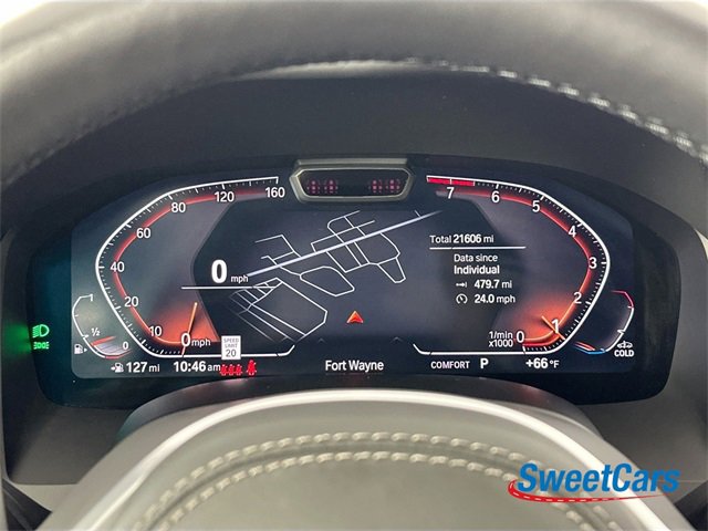 Used 2025 BMW 840i xDrive image 23