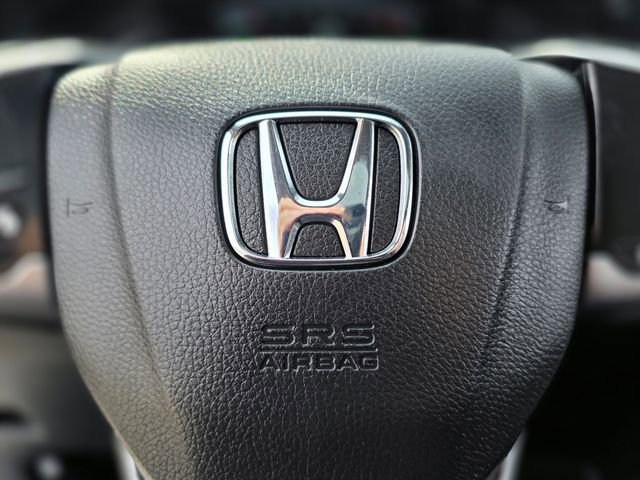 Used 2022 Honda CR-V EX-L image 24