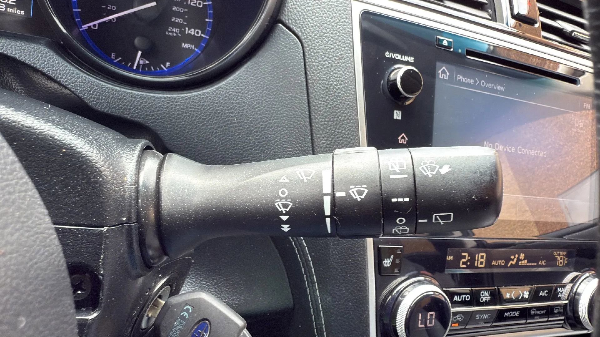 Used 2018 Subaru Outback 2.5i Premium image 13