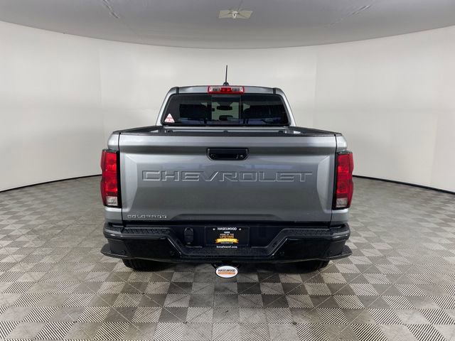 New 2026 Chevrolet Colorado Trail Boss image 19