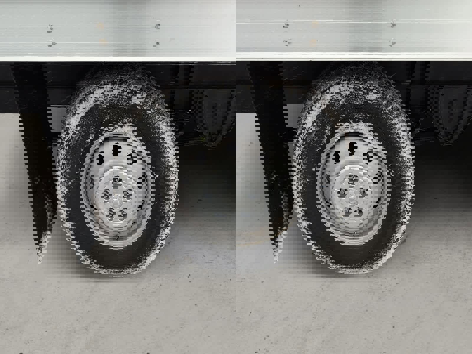 Used 2023 RAM ProMaster 3500 image 9