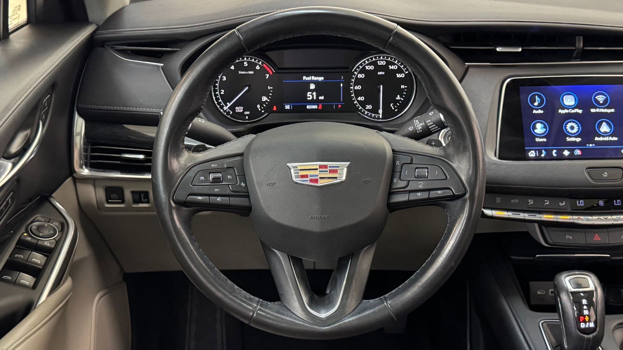 Used 2019 Cadillac XT4 Premium Luxury w/ Driver Assist Package image 37