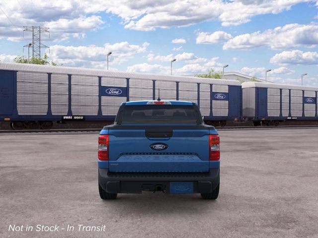 New 2026 Ford Maverick XLT AWD/4WD image 6