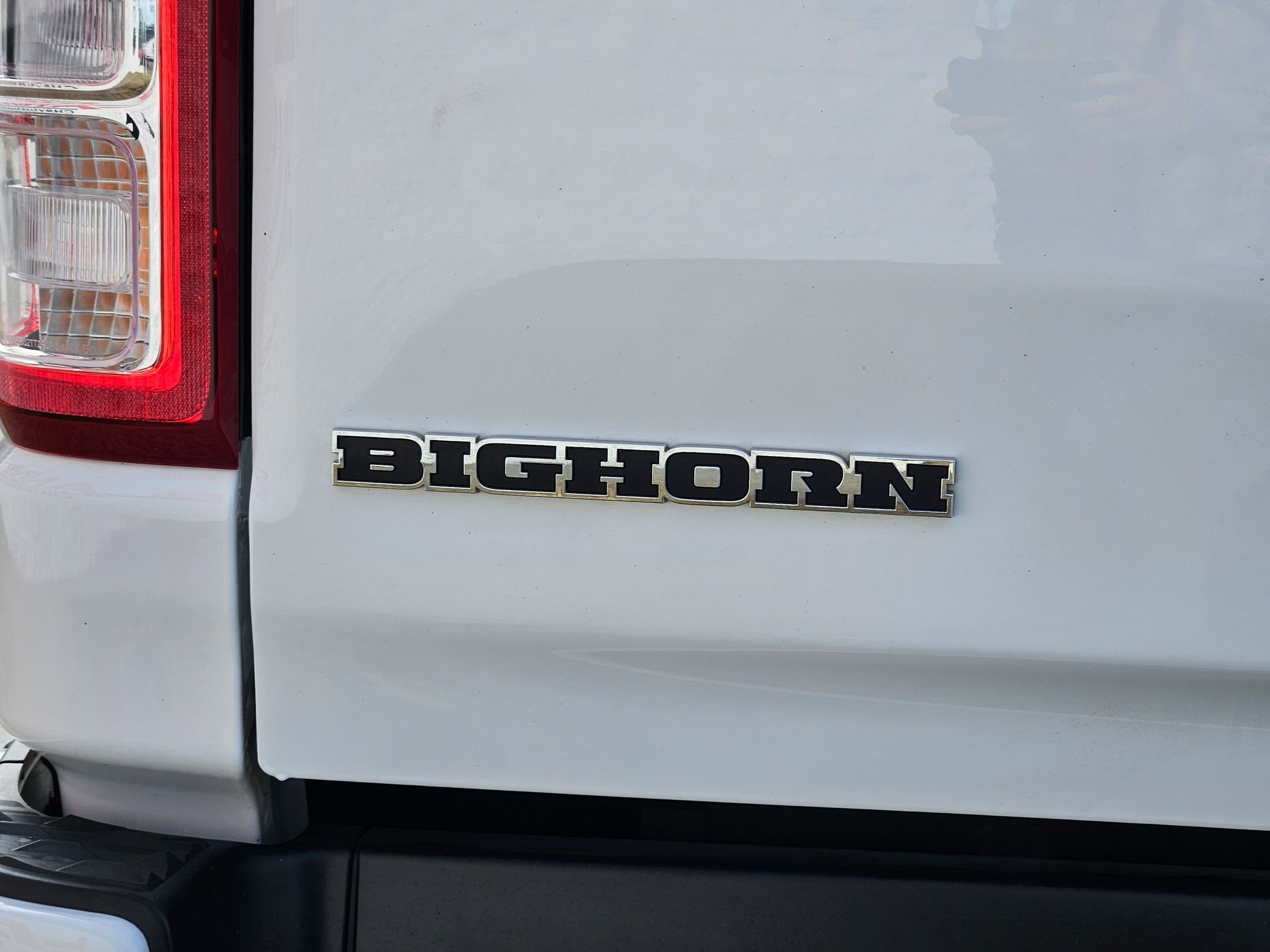 Used 2023 RAM 1500 Big Horn image 30