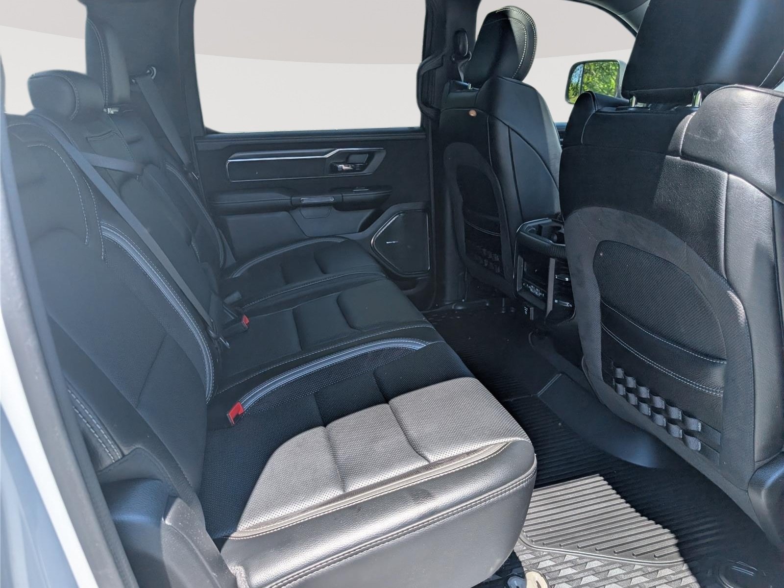 Used 2022 RAM 1500 TRX w/ TRX Level 2 Equipment Group AWD/4WD image 12