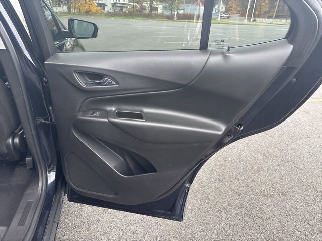 Used 2020 Chevrolet Equinox LT image 16