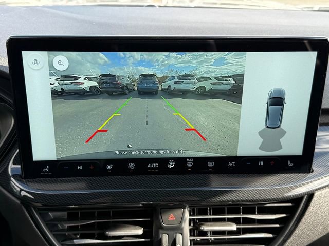 New 2026 Ford Escape ST-Line w/ Tech Pack #1 image 17