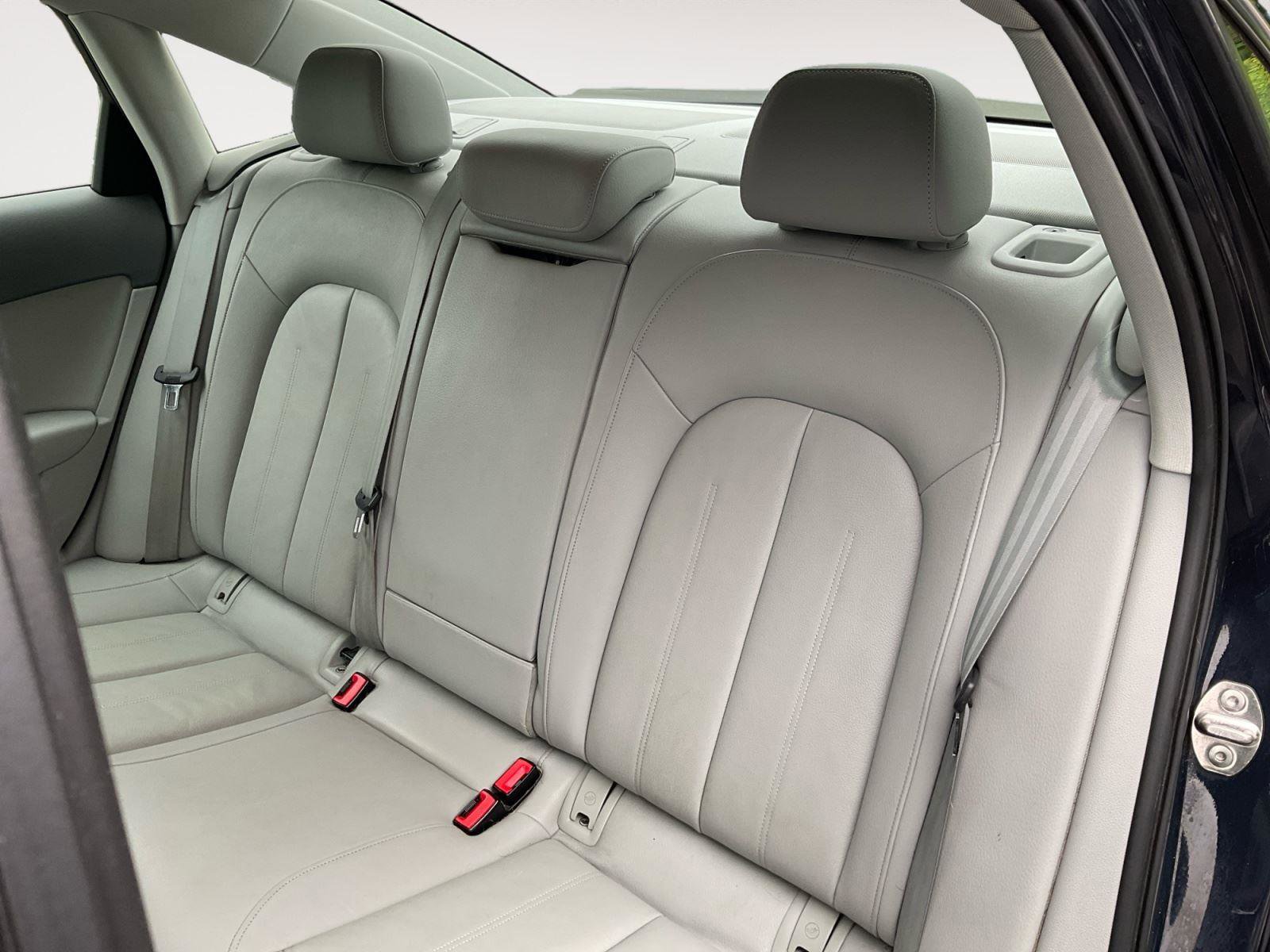 Used 2014 Audi A6 3.0T Premium Plus AWD/4WD image 13