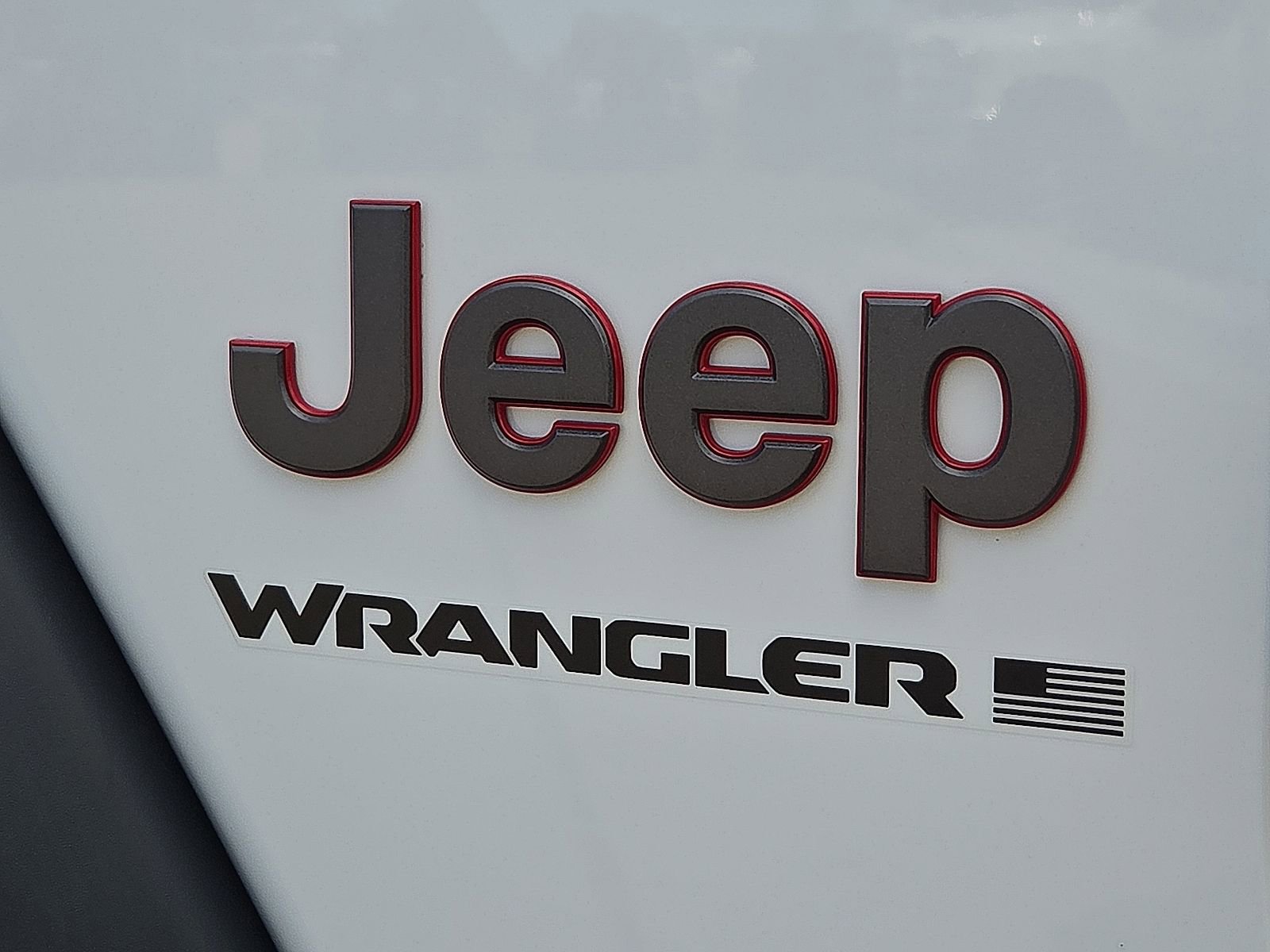 Used 2023 Jeep Wrangler Unlimited Rubicon AWD/4WD image 9