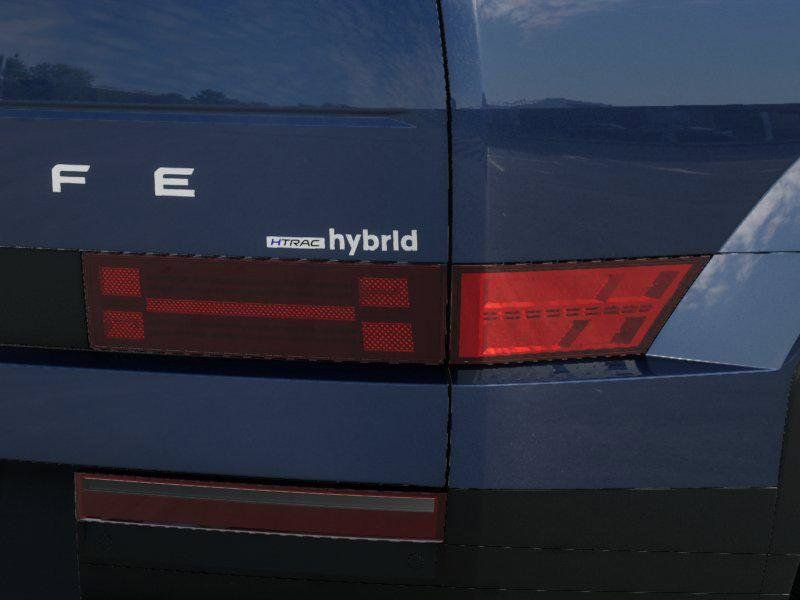 New 2026 Hyundai Santa Fe SEL AWD/4WD image 10