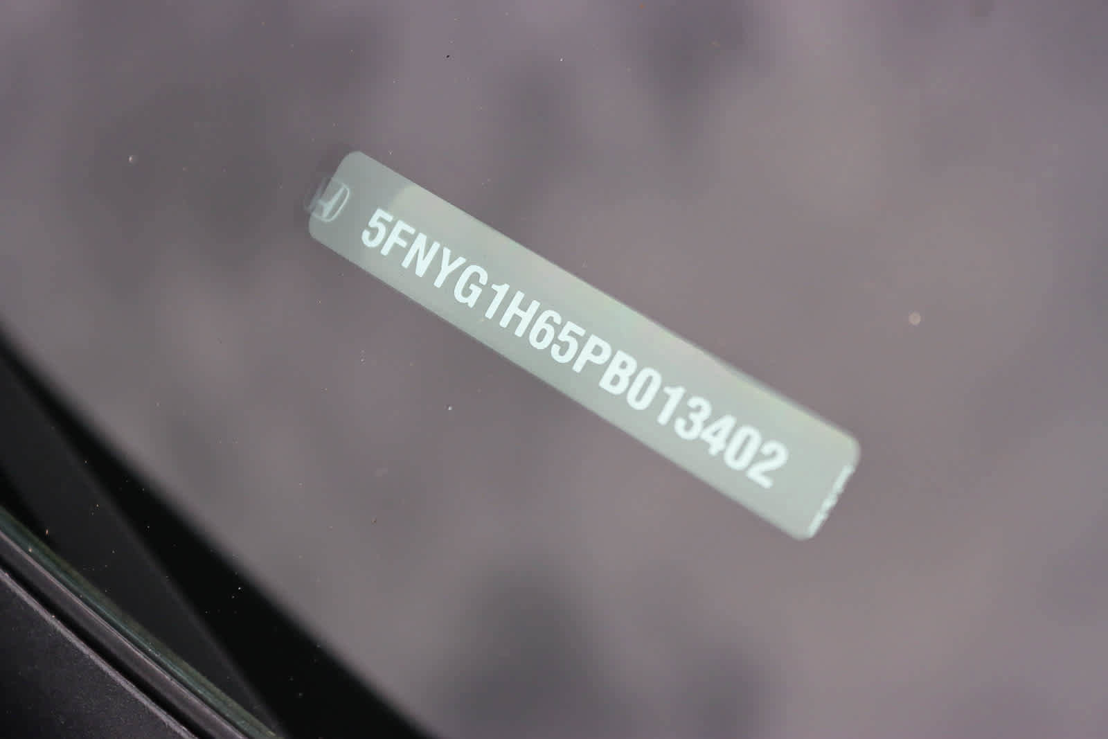 Used 2023 Honda Pilot TrailSport image 27