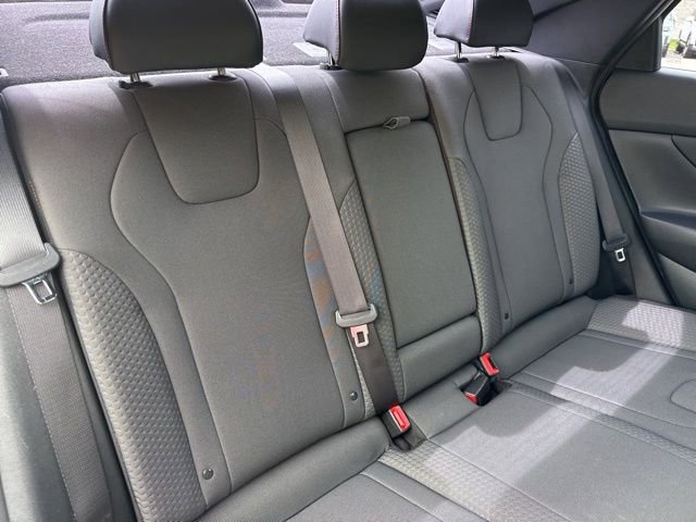 Used 2023 Hyundai Elantra N Line FWD image 25